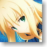 [Fate/Zero] Character Universal Rubber Mat (Anime Toy)