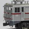 J.N.R. Electric locomotive Type EF30-1 II (Prototype Engine) (Unassembled Kit) (Model Train)