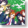 Love Live! - On the grass (Anime Toy)