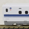 Shinkansen Series N700A `Nozomi` (Add-On 8-Car Set) (Model Train)