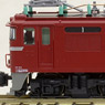 EF81 JR East Color (w/Double-headed Coupler) (Model Train)