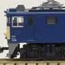 EF64-1032 (w/Double-headed coupler) (Model Train)