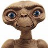 E.T./ E.T.(イーティー) スタント パペット プロップレプリカ (完成品)