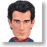 Wacky Wobbler - Man Of Steel: Superman (Completed)