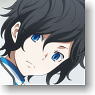 DEVIL SURVIVOR2 the ANIMATION クリアファイル A (キャラクターグッズ)