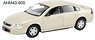 2011 Chevy Impala Civilian (Gold) (ミニカー)