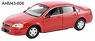 2011 Chevy Impala Civilian (Red) (ミニカー)