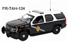 2011 Chevy Tahoe Police `New Mexico State Police` (ミニカー)