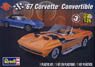 `67 Corvette Roadster (Model Car)