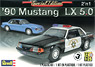 `90 Mustang LX5.0 2`n1 (Model Car)