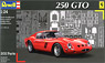 Ferrari 250 GTO (Model Car)