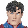 DC Comic The New 52/ Limited Preview Superman Bust Bank (Completed)