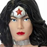 DC Comic The New 52/ Limited Preview Wonder Woman Bust Bank (Completed)