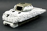Heavy Sand armor for M4A1 Tank (Early hull) (Plastic model)