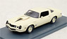 シボレー カマロ Z28 (1978) ホワイト (ミニカー)