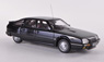 シトロエン CX GTi ターボ 2 (1986) ブラック (ミニカー)