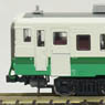 Kiha58/28 Accommodation Custom Car Tohoku Area Color (3-Car Set) (Model Train)