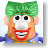 DC Comics - - Playschool Mister Potato Head: The Joker (Completed)