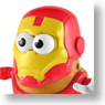 Marvel - Playschool Mister Potato Head: Iron Man (Completed)