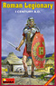 Roman Legionary - I Century A.D. (Plastic model)