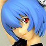 Rei of Cross Polystone Finished Product (PVC Figure)