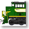 SD70ACe NS Heritage エリー No.1068 ★外国形モデル (鉄道模型)