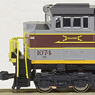 EMD SD70ACe NS Heritage - Lackawanna (ラッカワンナ&ウエスタン復刻塗装) No.1074 ★外国形モデル (鉄道模型)