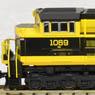 EMD SD70ACe NS Heritage - Virginian #1069 (Model Train)