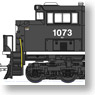 SD70ACe NS Heritage ペン・セントラル No.1073 ★外国形モデル (鉄道模型)