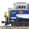 EMD SD70ACe NS Heritage - Wabash #1070 (Model Train)