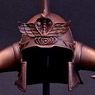 Fist of The North Star 1/4 Raoh`s Helmet Copper Ver. (PVC Figure)