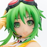 Mamama Type Gumi from Megpoid Native (PVC Figure)