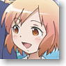 Kotoura-san Cloth Poster (Anime Toy)