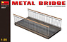 Metal Bridge (Plastic model)