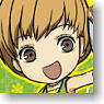 Persona 4 the Golden Pocket Tissue Cover Satonaka Chie (Anime Toy)