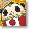 Persona 4 the Golden Pocket Tissue Cover Kuma (Anime Toy)
