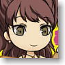 Persona 4 the Golden Pocket Tissue Cover Kujikawa Rise (Anime Toy)