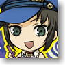 Persona 4 the Golden Pocket Tissue Cover Mary (Anime Toy)