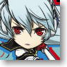 Persona 4 The ULTIMATE in MAYONAKA ARENA Pocket Tissue Cover Labrys (Anime Toy)