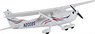 セスナ172 スカイホーク (5603) (完成品飛行機)