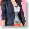 MC Toys 1/6 Outfits for Women Spring Summer Collection 2013 I Casual Wear (Fashion Doll)