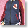 MC Toys 1/6 Outfits for Women Spring Summer Collection 2013 II Sports Casual (Fashion Doll)