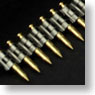 1/6 COO Model 7.62mm Machine Barrett chain (50) (Fashion Doll)