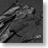 Asmus Toys - 1/6 Leather Pants Set (Fashion Doll)