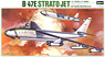B-47E Stratojet (Plastic model)