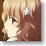 Hanasaku Iroha the Movie Home Sweet Home Sheet Ohana (Anime Toy)