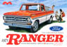 1971 Ford Ranger Pick Up (Model Car)
