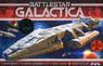 Battlestar Galactica Galactica (Plastic model)