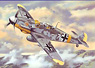 Messerschmitt Bf 109G-6/R3 (Plastic model)