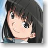 Dezajacket Amagami SS+ iPhone Case & Protection Sheet for iPhone4/4S Design 1 Ayatsuji Tsukasa (Anime Toy)